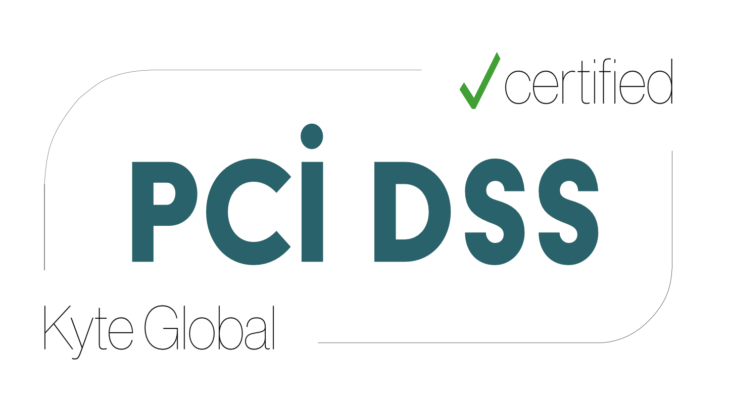 PCI DSS Certified